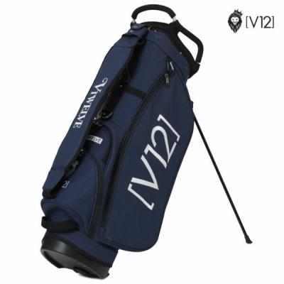 ゴルフバッグv12（キャディバッグ）｜ゴルフ用バッグ｜ゴルフ