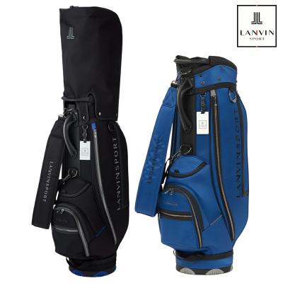 ランバンスポール キャディバッグ（ゴルフ用バッグ）｜ゴルフ