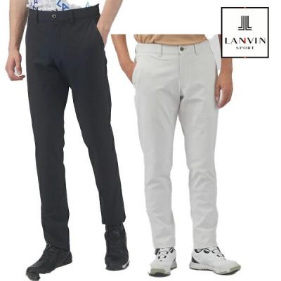 LANVIN ゴルフ メンズパンツ｜メンズウエア｜ゴルフ｜スポーツ