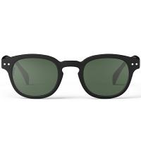 24SS IZIPIZI（イジピジ） SUN POL サングラス IZ-089 フレームタイプ C【24】 | パワーゴルフ メンズ&レディース