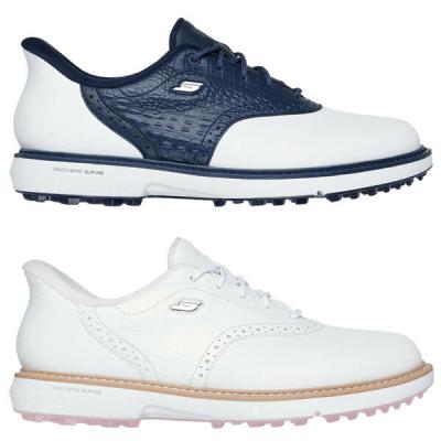 スケッチャーズ ゴルフシューズ レディースのおすすめ人気商品一覧