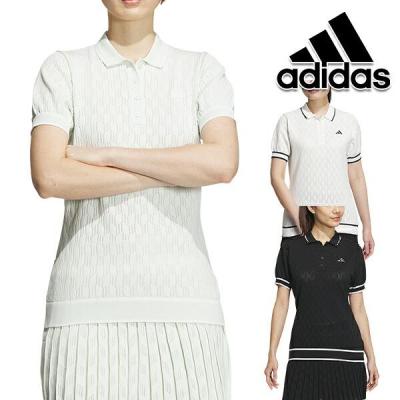 パフスリーブポロシャツ（ADIDAS GOLF）のおすすめ人気商品一覧 通販