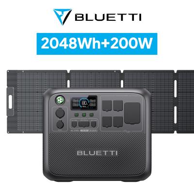 ポータブル電源（BLUETTI）のおすすめ人気商品一覧 通販 - Yahoo