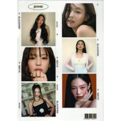 blackpink jennie CDのおすすめ人気商品一覧 通販 - Yahoo