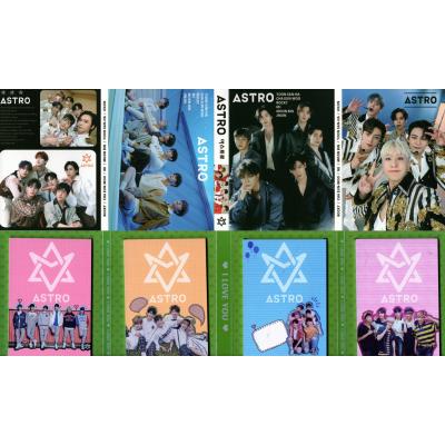 ASTRO　ONEFINEDAY　写真集 ASTRO 写真集 フォトブック One Fine Day ASTRO フォトブック