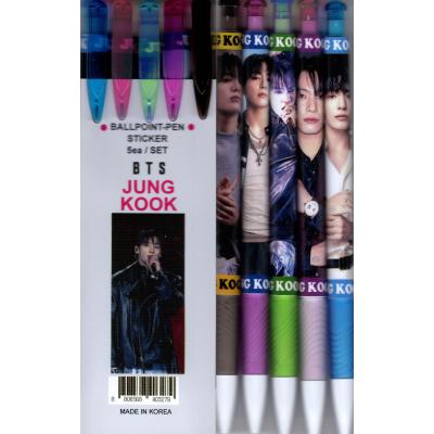 BTS ジョングク グッズの商品一覧 通販 - Yahoo!ショッピング