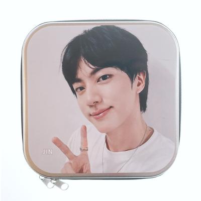 BTS タオル ジンのおすすめ人気商品一覧 通販 - Yahoo!ショッピング