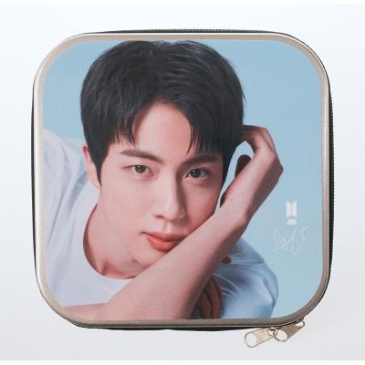 BTS クッション ジンのおすすめ人気商品一覧 通販 - Yahoo!ショッピング