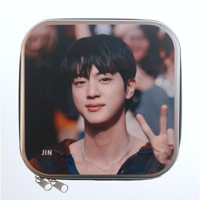 BTS タオル ジンのおすすめ人気商品一覧 通販 - Yahoo!ショッピング