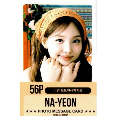 twiceナヨンのスローガンのおすすめ人気商品一覧 通販 - Yahoo