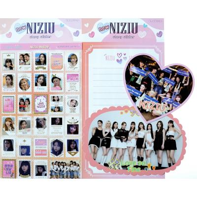 スター セレクション - NiziU｜Yahoo!ショッピング