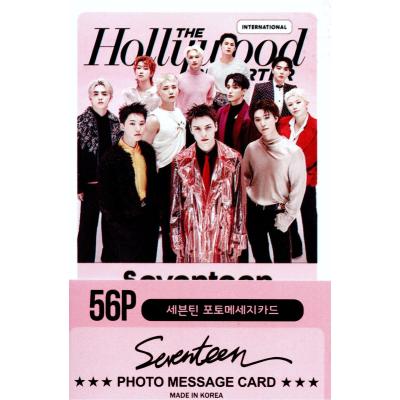 seventeen トレカのおすすめ人気商品一覧 通販 - Yahoo!ショッピング