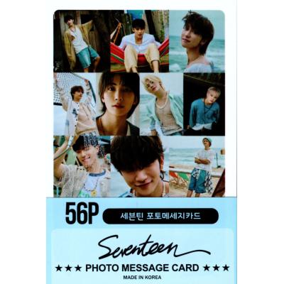 SEVENTEEN トレカのおすすめ人気商品一覧 通販 - Yahoo!ショッピング