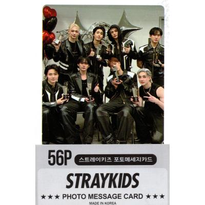 stray KIDS アルバム ポスターのおすすめ人気商品一覧 通販 - Yahoo