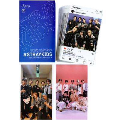 stray KIDS トレカのおすすめ人気商品一覧 通販 - Yahoo!ショッピング