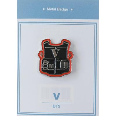 BTS ジョングク テヒョン j-hope ピンバッジ バッチ キーホルダー BTS ジョングク グッズ ピンバッジ ピンバッチ メタルバッジ