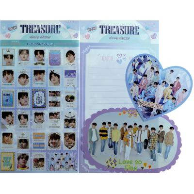 treasure アルバム セットのおすすめ人気商品一覧 通販 - Yahoo