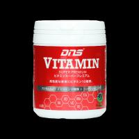 DNS　ビタミンスーパープレミアム180カプセル | パワースティションヤフー店