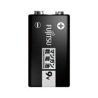 FDK 富士通 マンガン乾電池 9V形6F22U（S） 1セット（10本） | Liberty Style