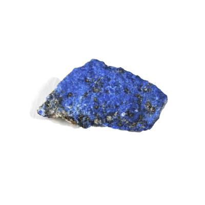 ✨コレクター必見！無着色✨天然 ラピスラズリ 原石 308g 極濃密瑠璃色の逸品 ✨SALE✨コレクター必見！天然ラピスラズリ 原石 308g 極濃密瑠璃色の