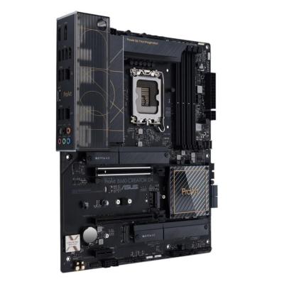 ASUS ProArt B660-Creator D4 LGA 1700 Content Creator ATX