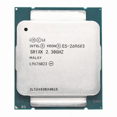 Xeon E5-2699v3×2 他 Xeon E5-v3 60枚 Intel Xeon E5-2699 v3 Processor | 3.60 GHz | ServerBasket