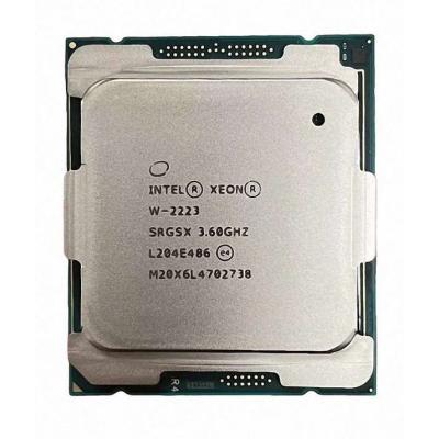 【未開封・未使用品】Intel Xeon W-2223 xeon 2223のおすすめ人気商品一覧 通販 - Yahoo!ショッピング