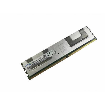 Samsung DDR4 メモリー 64GB×4枚セット 64GB SAMSUNG DDR4 4DRx4 2666 ECC IRDIMM K0KX000040176E0A46