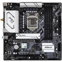 ASRock B560M PRO4 LGA 1200 Intel B560 SATA 6Gb/s Micro ATX Intel Motherboard | パワーテクノロジーストア