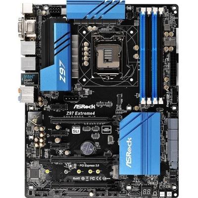 ASRock Z97 extreme4（スマホ、タブレット、パソコン）のおすすめ人気