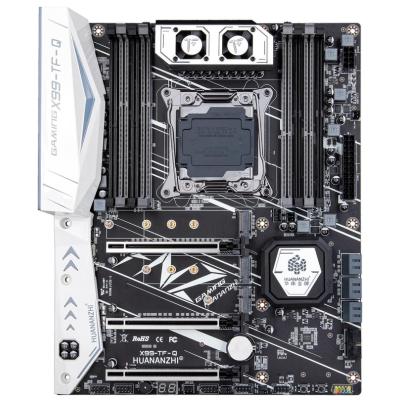 X99マザーボード、CPU、メモリーセットi3 12100F同等性能 X99マザーボード、CPU、メモリーセットi3 12100F同等性能