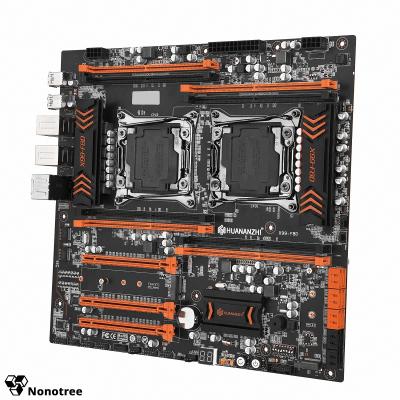 新品X99 ゲーミングマザーボードとCPU ×2のセット Amazon | MACHINIST X99 デュアルCPUマザーボード、Intel(第5/第