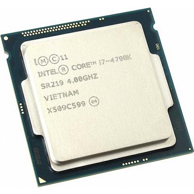 Intel Core i7 4790k（パソコン用CPU）｜PCパーツ | スマホ