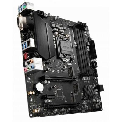 MSI MPG z390m gaming EDGE AC（PCパーツマザーボード）｜PCパーツ