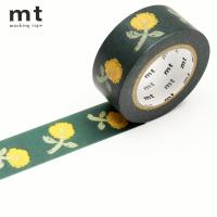 マスキングテープ カモ井加工紙 mt × mina perhonen skip 20mm×10m MTMINA34 送料140円〜 別途送料 | ぷちぷれ-NUNA-Yahoo!店