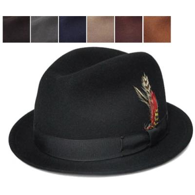 ニューヨークハット xxl（NEW YORK HAT）（サイズ（S/M/L）：S）の