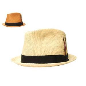 パナマ帽（NEW YORK HAT／ファッション）のおすすめ人気商品一覧