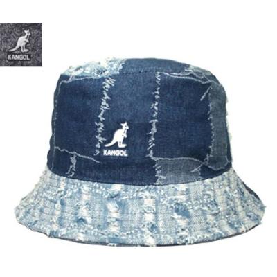 KANGOL メンズポークパイハット（サイズ（S/M/L）：LL（XL））｜帽子