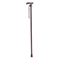 幸和製作所 木製一本杖 CAN01-BR 4938765016096 ステッキ 一本杖 | pratique by kkヤフー店