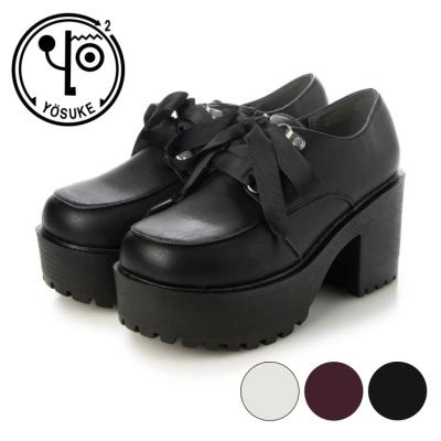 地雷 靴（YOSUKE）のおすすめ人気商品一覧 通販 - Yahoo