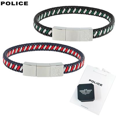 POLICE メンズブレスレットの商品一覧|メンズアクセサリー POLICE メンズブレスレットの商品一覧|メンズアクセサリー