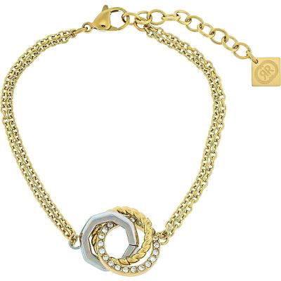 CERRUTI 1881 チェルッティ ブレスレット ステンレス CLB0004503  