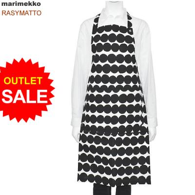 marimekko（マリメッコ） 【新品アウトレット】マリメッコ エプロン