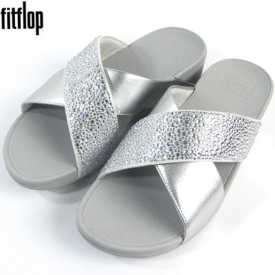 fitflop（ファッション）（色：シルバー系）のおすすめ人気商品一覧