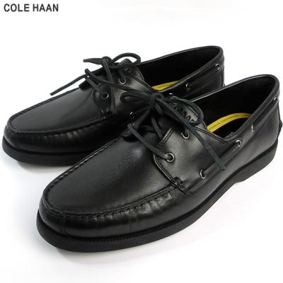 COLE HAAN メンズデッキシューズ｜シューズ｜ファッション 通販