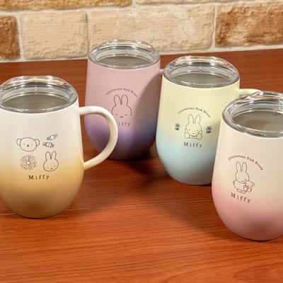透明蓋付きカップ（マリモクラフト）のおすすめ人気商品一覧