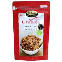 グラノラ グラノーラ あかねグラノラ 大麦 黒糖蜜R 140g 食物繊維の多い食品 健康 国産 | プレシードあかね