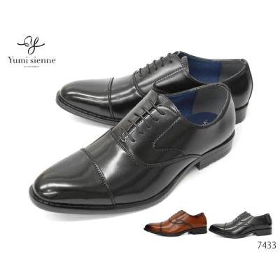 靴 Yumi 楽天市場】日本製の定番デザイン！Theビジネス！ユミジェンヌ/Yumi