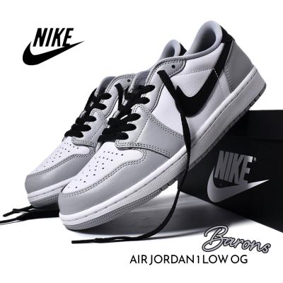 エア ジョーダン 1 LOW OG SP メンズシューズ JORDAN BRAND WMNS AIR JORDAN 1 LOW OG SP SAIL/UNIVERSITY RED