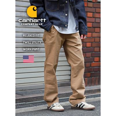 Carhartt メンズワーク、ペインターパンツ（インチ：36インチ